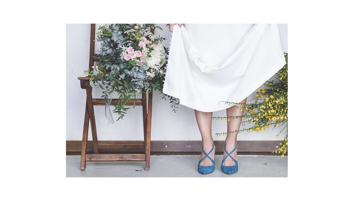 Zapatos de fiesta cómodos: cómo elegir sin sufrir toda la noche